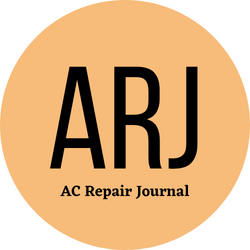 AC Repair Journal